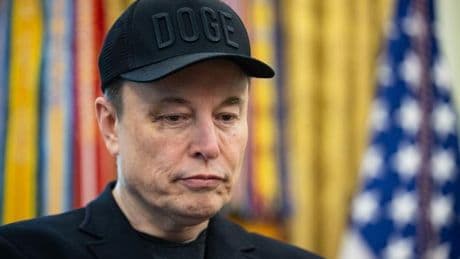 Musk critica como "abominación repugnante" la propuesta de ley presupuestaria de Trump y acrecienta la brecha con el republicano
