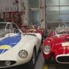 Ferrari, une excellence intemporelle : visite privée de l'usine fondée par Enzo Ferrari à Maranello