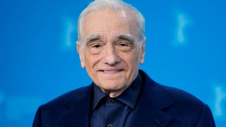 Martin Scorsese to produce documentary with Pope Francis, 'Aldeas — A New Story'