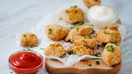 Laut Ernährungswissenschaftler: Wenn wir nur ein einziges Lebensmittel essen könnten, dann ...
