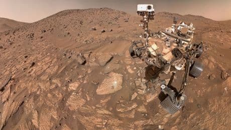 Astrobiologie: „Der beste Beleg, den wir bislang für außerirdisches Leben haben“