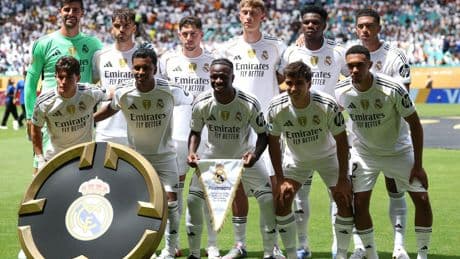 De Madrid a París (o al revés): los jugadores que han hecho historia en los dos clubes