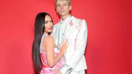 Kind mit Megan Fox kam im März zur Welt - Machine Gun Kelly enthüllt Baby-Namen