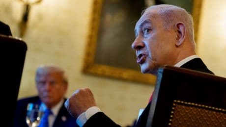 Israel to proceed with plan to occupy entire Gaza Strip, Netanyahu says