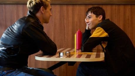 BBC drama scoring rave reviews hailed ‘Queer as Folk for new generation’