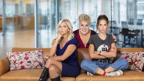 « Face à face » sur France 3 : les deux frangines reviennent pour une troisième saison qui tient ses promesses