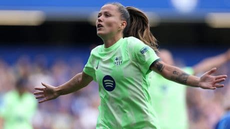 Arsenal WFC – FC Barcelona - Das Champions-League-Finale der Frauen GRATIS im TV sehen