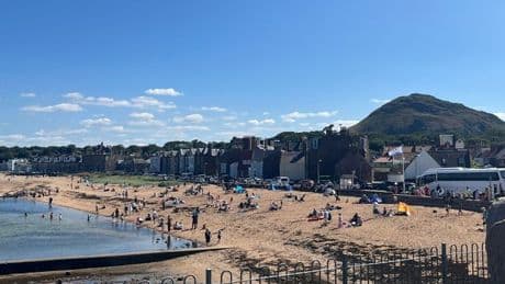Underrated UK seaside town has picturesque sandy beaches and no crowds