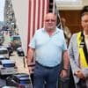 Michel Van den Brande haalt uit naar Blankenbergse stadsbestuur: “Een nieuwbouw met 100 appartementen zonder garages... dat kan toch niet”