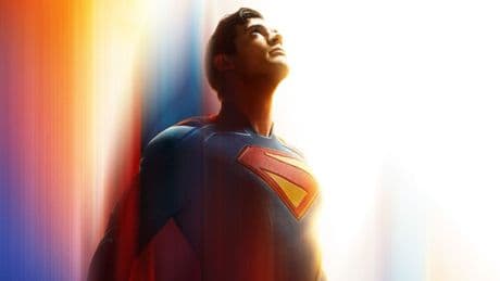 Kinocharts: "Superman" schlägt Schlümpfe und Vorgänger