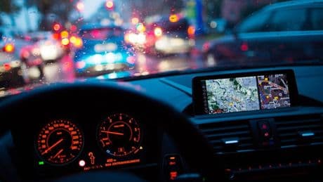 Fahrsicherheit: Wenn die Playlist vom Versicherer kommt