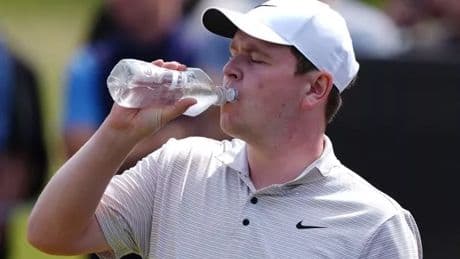 Bob MacIntyre reveals he’s ready to blow the lid off as Scottish Open champion fires himself into the mix