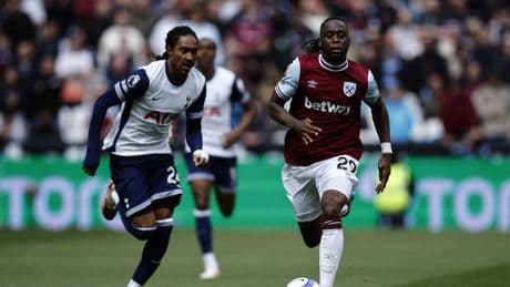 Aaron Wan-Bissaka fera ses débuts en sélection avec la RDC, au détriment de l'Angleterre