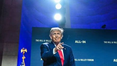 Donald Trump: »South Park« steckt US-Präsidenten in ein Bett mit dem Teufel