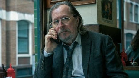 TV series that’s ‘better than Line of Duty’ makes gutting announcement