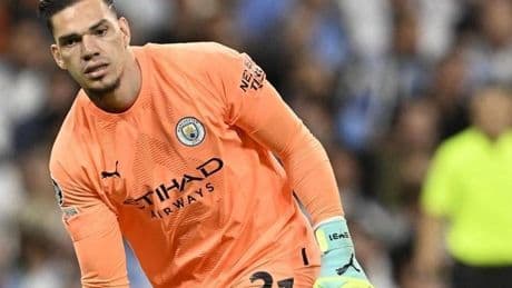Ederson ve Alisson hayal mi oluyor? Galatasaray'ın kaleci arayışında sürpriz gelişme