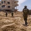 „Die nächste Phase des Krieges“: So gefährlich wird es für Israels Armee und die Bewohner in Gaza-Stadt