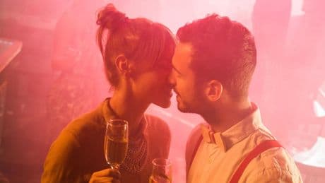 Fremdgehen: "Ich liebe meinen Mann und küsse trotzdem gerne andere"