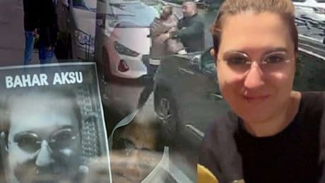 Bahar'ın katili ve arkadaşları tutuklandı