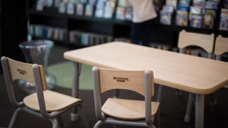 Paris : suspecté de violences sexuelles, un animateur d'école maternelle suspendu