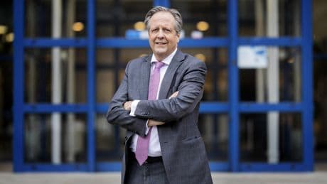 Alexander Pechtold voorgedragen als nieuwe burgemeester van Delft