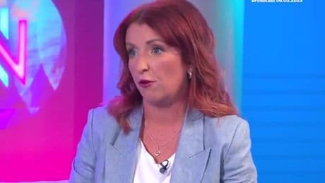 Northern female MPs targeted by hostile media briefings from No. 10, says former Labour minister