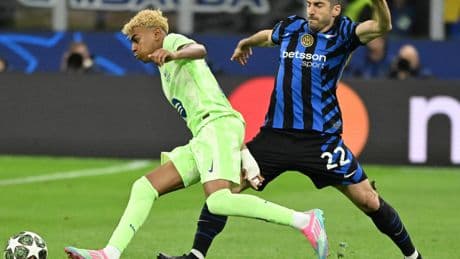 El Primer Palo (06/05/2025): Programa completo; cruel eliminación del Barça en Milán