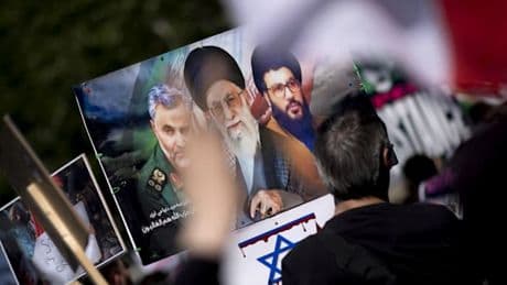 Das Deutschland-Netzwerk der Hisbollah