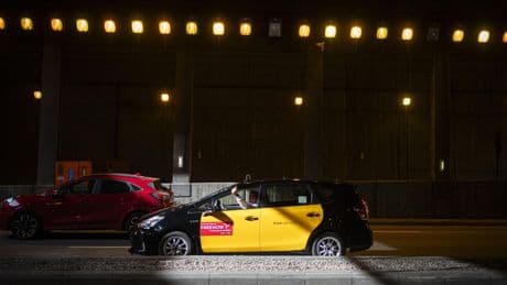 El supercolumnista justiciero