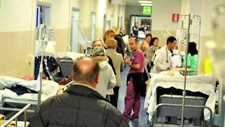 Bodycam contro le aggressioni nei pronto soccorso: “Test in tempi rapidi”