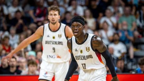 Vor Basketball-EM - Klare Forderung von TV-Experte an Bundestrainer