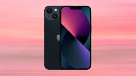 C'est quasiment rare de trouver une telle offre sur l'iPhone 13 Apple, voici comment en profiter