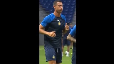 Tipp: Keiner kriegt mehr! - So viel verdient Cristiano Ronaldo