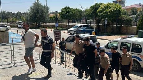 Uşak’ta toprak kayması: 2 kişi öldü, 2 kişi tutuklandı