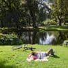 Vanaf dinsdag hitteplan in hele land, temperatuur kan ver boven 30 graden uitkomen