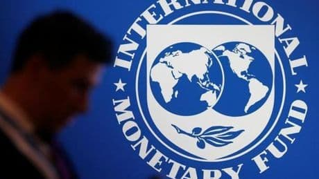 SON DAKİKA | IMF Türkiye'nin büyüme tahminini açıkladı!