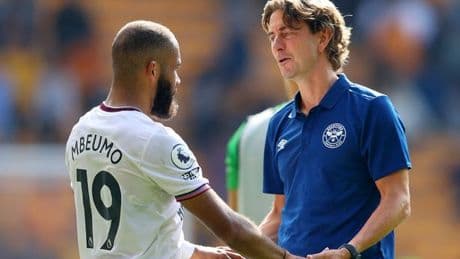 Thomas Frank gave Bryan Mbeumo clear Man Utd transfer instruction before joining Tottenham