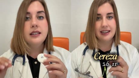 Angélica Figueroa, cardióloga: “Estas frutas no disparan tu azúcar en sangre y son perfectas si tienes diabetes o resistencia a la insulina”