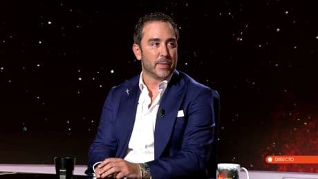 Víctor de Aldama recuerda que ya habló de Cerdán: &quot;Me sorprende que Sánchez haga como que no sabe nada&quot;