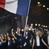 ENTRETIEN. Alexis Hanquinquant : « Ils ont eu peur que je me blesse à la cérémonie d’ouverture ! »