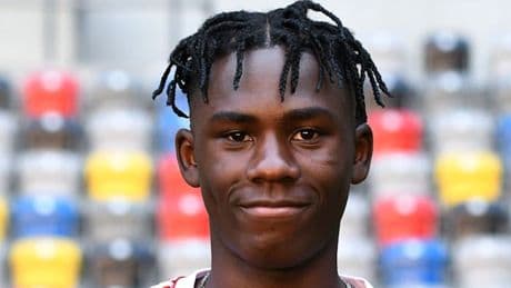 Düsseldorf-Spieler sieht sich rassistisch beleidigt – und verlässt aufgebracht den Platz