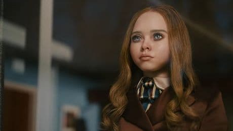 Aurélie Jean : «M3gan2.0, Companion... Quand les robots compagnons (et l’IA) s’invitent au cinéma»
