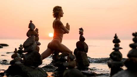 Cuerpo y mente: hoja de ruta para tener el mejor verano de tu vida