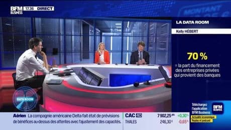 La Data Room : 85% = la part des entreprises US sondées estimant pouvoir déployer des agents IA dans leur activité - 10/07