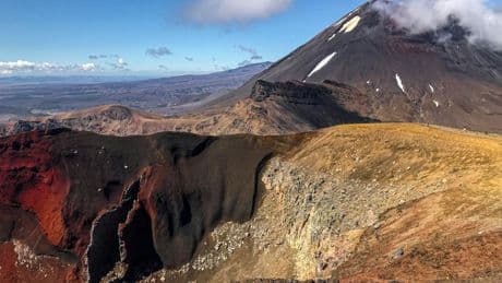 Caminar por Mordor: la ruta de senderismo que tienes que hacer si eres fan de 'El Señor de los Anillos'