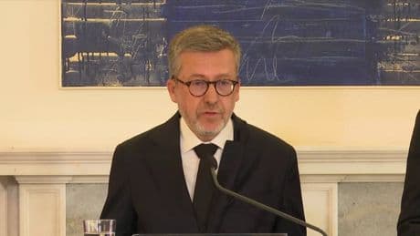 Déraillement du funiculaire à Lisbonne: le Premier ministre promet des "réponses rapides" sur l'origine de l'accident