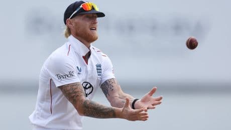 Ben Stokes strikes twice for England as Brian Bennett leads Zimbabwe resistance