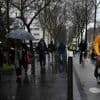 Pluie-inondation : 14 départements placés en vigilance orange, dont toute l’Île-de-France