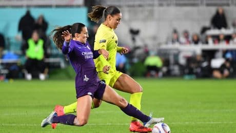 WPSL Pro Is Aiming To Close The Gap Between College And Professional Women’s Soccer