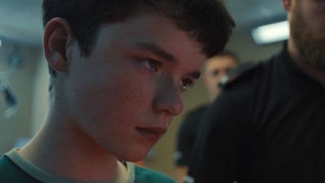 This New Channel 4 Drama From The Writer Of Adolescence Looks Certain To Cause A Stir